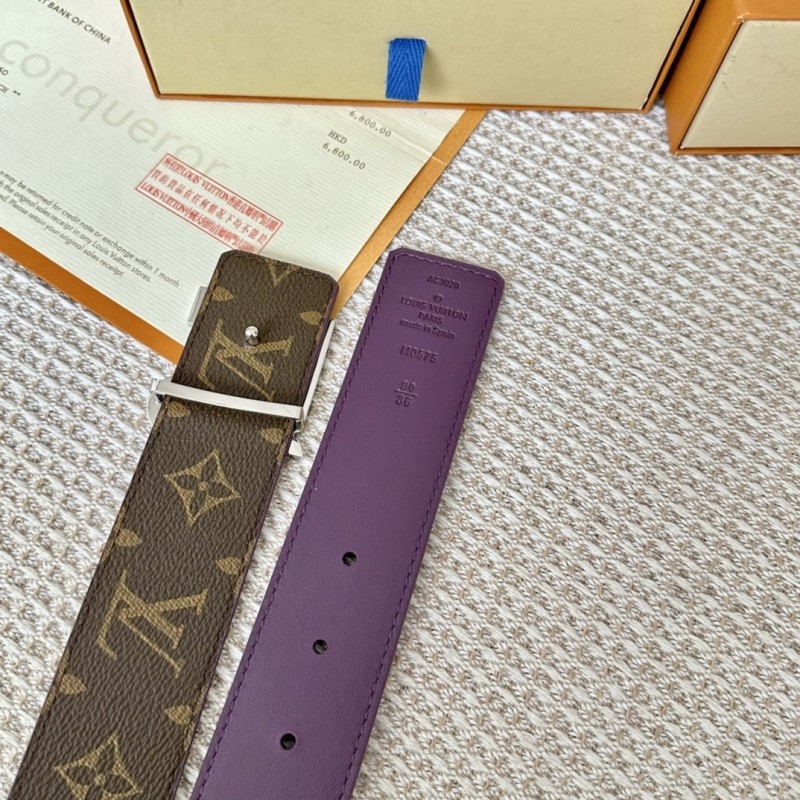 l0vis Vvtt0n belts